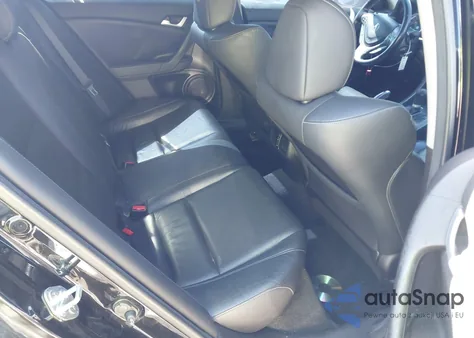 2012 Acura Tsx 2.4 z USA, uszkodzony, nr VIN JH4CU2F63CC001086